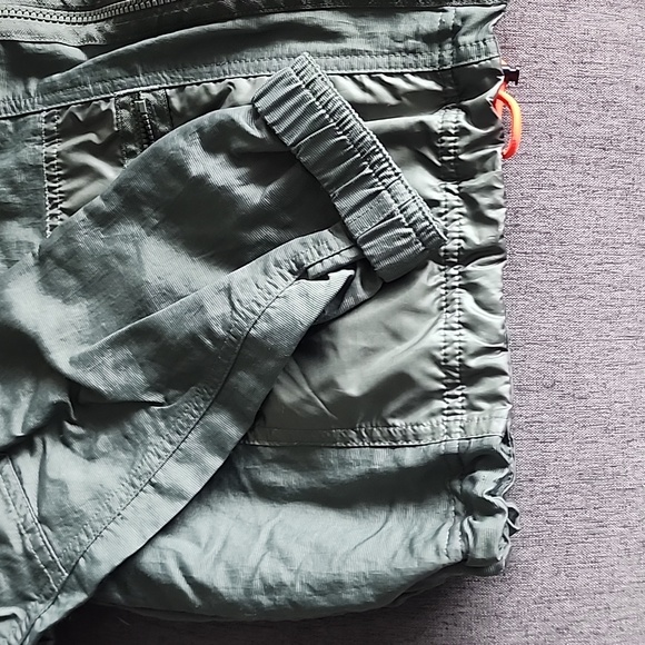 Women's baggy crop spring lined jacket - Picture 3 of 7